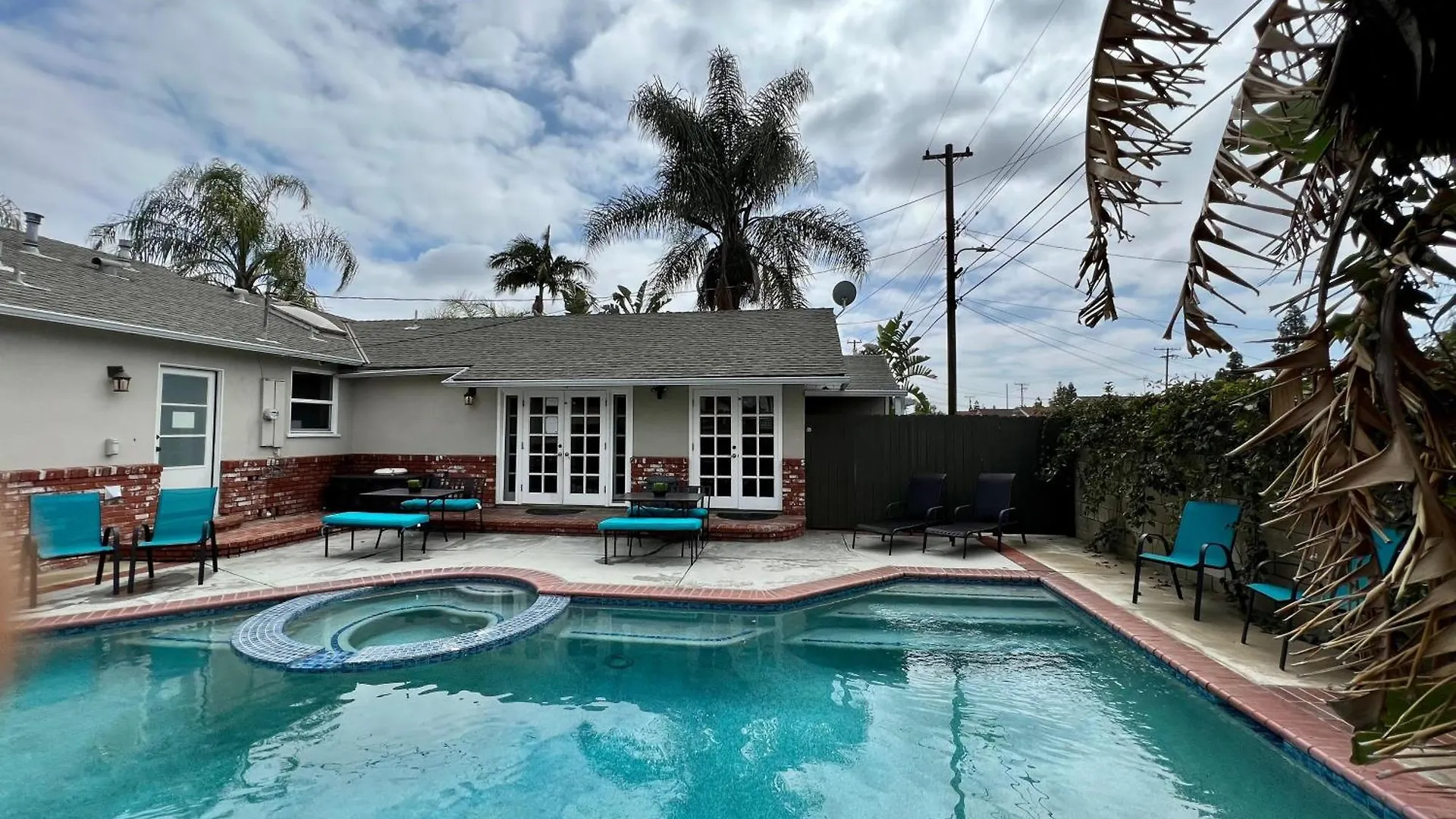 Holiday home Destination #22 Villa Anaheim United States
