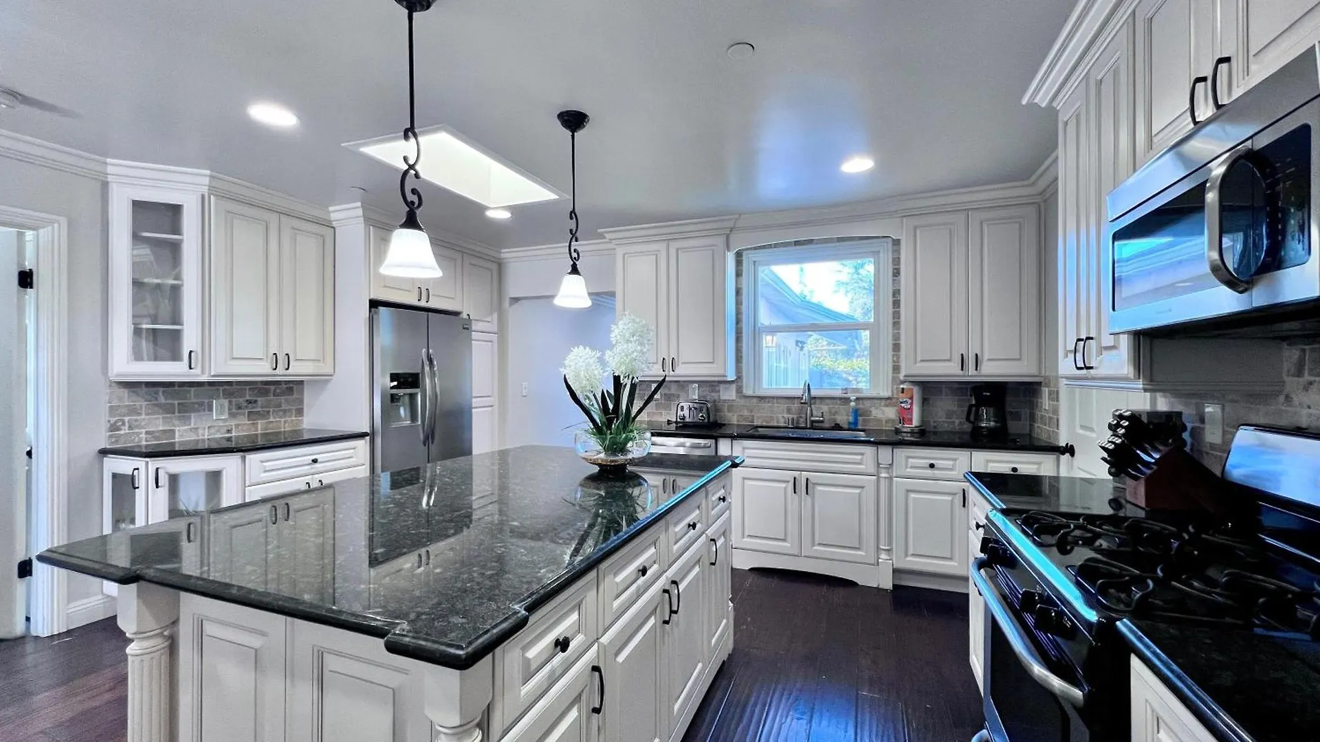 Holiday home Destination #22 Villa Anaheim