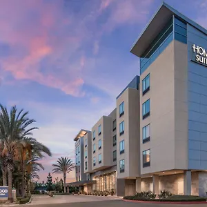 Otel Homewood By Hilton Conv Ctr/disneyland Main, Anaheim