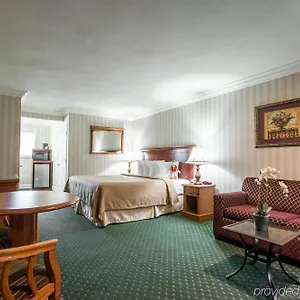 Quality & Maingate Hotel